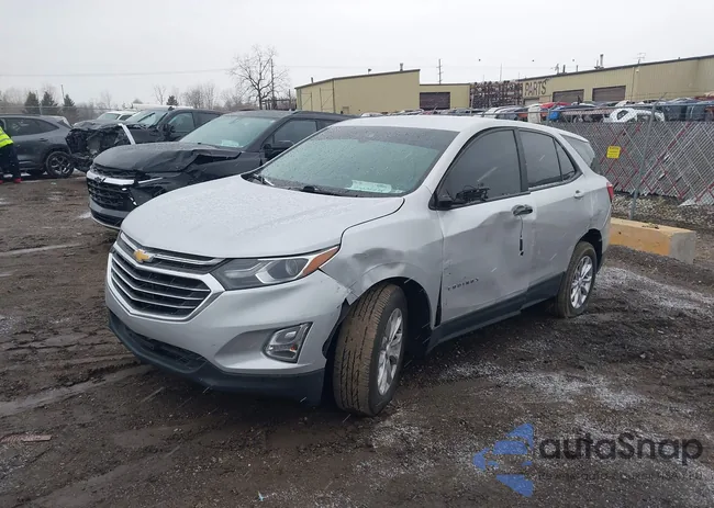 3GNAXSEV2LS501637: 44136038