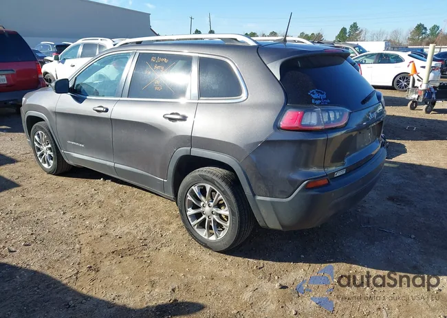 1C4PJLLB4KD307838: 44136055