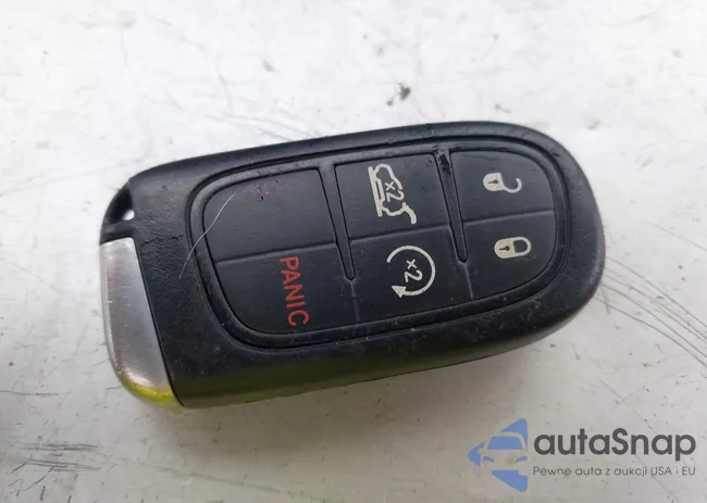 1C4PJMBS9EW251069: 44135086