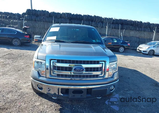 1FTFX1EF0DFC24123: 44135089