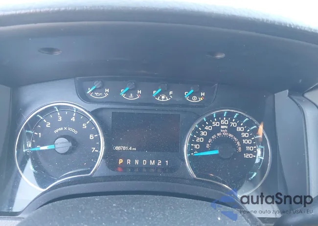 1FTFX1EF0DFC24123: 44135089