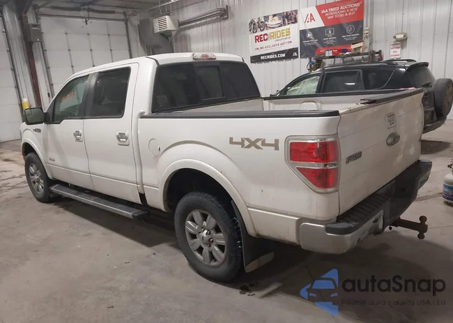 1FTFW1ET6CFC22335: 44135119