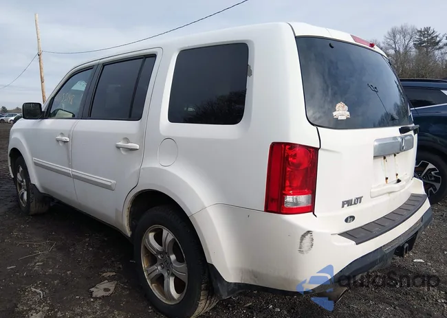 5FNYF4H54DB074859: 44135148