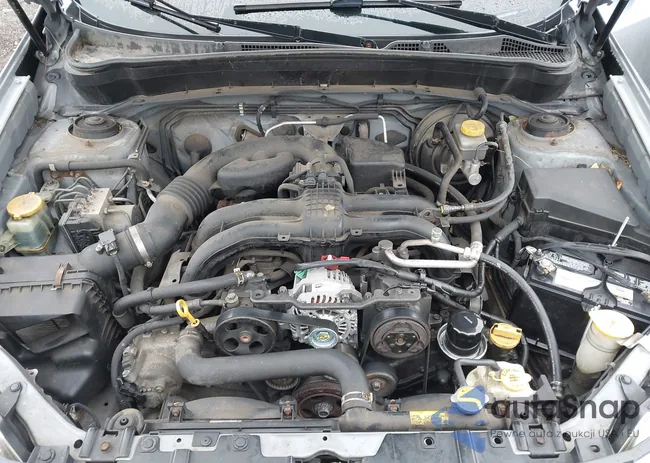 JF2SHAAC0DH420575: 44135157