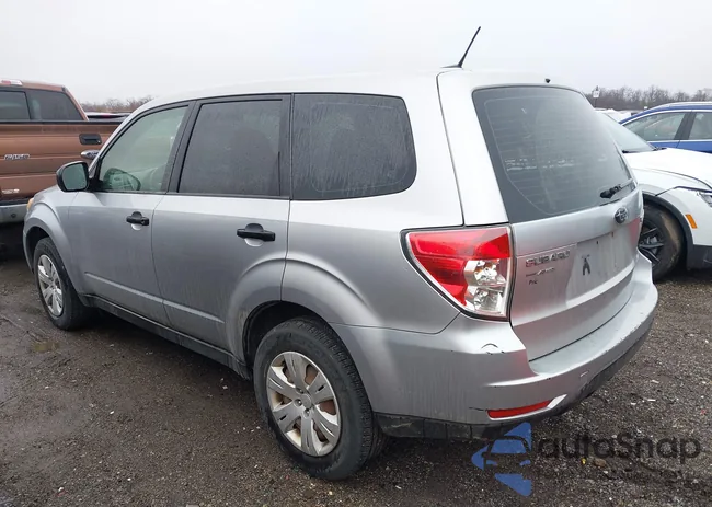 JF2SHAAC0DH420575: 44135157