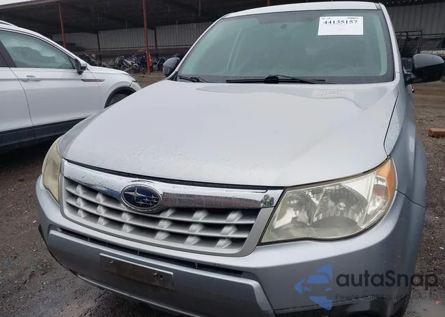 JF2SHAAC0DH420575: 44135157