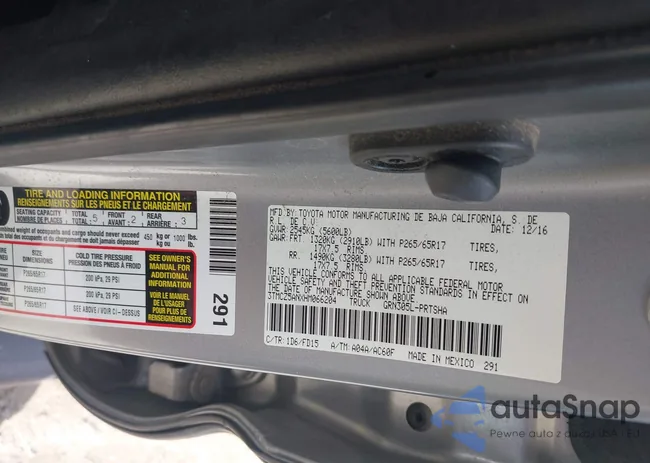 3TMCZ5ANXHM066204: 44135171