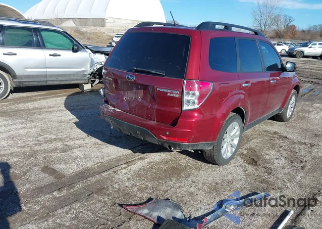 JF2SHADC0BH704524: 44135190