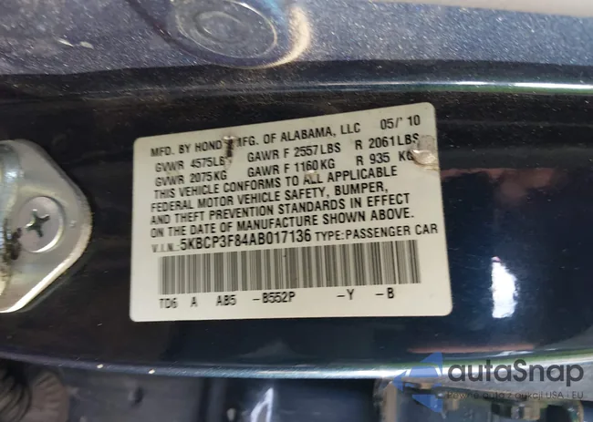 5KBCP3F84AB017136: 44135207