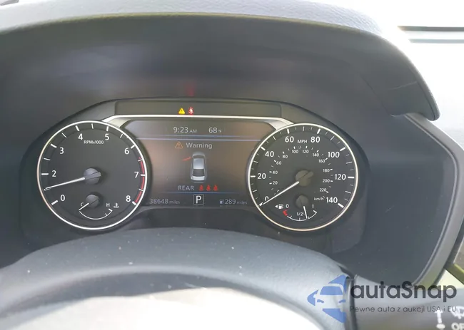 1N4BL4DW8SN329644: 44135219