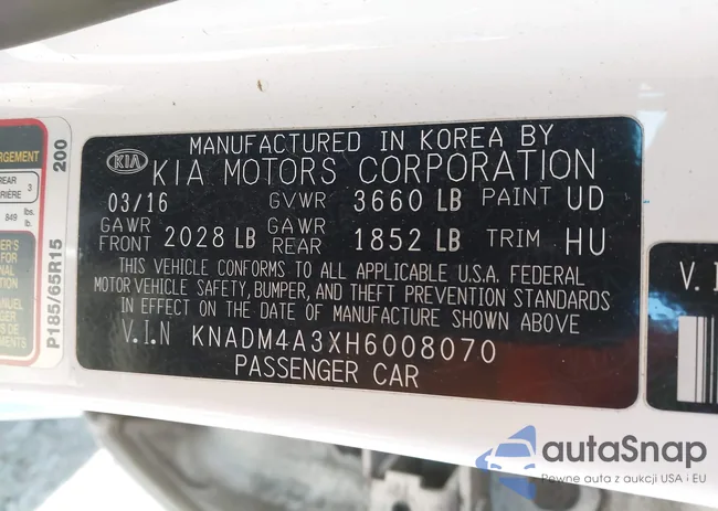 KNADM4A3XH6008070: 44135251