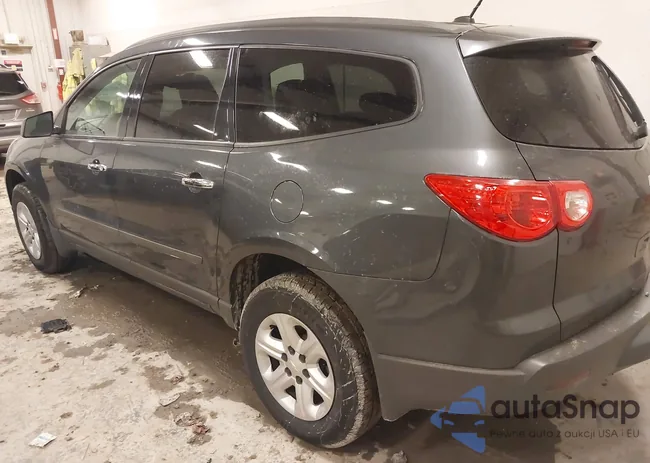 1GNKREED8CJ249207: 44135267