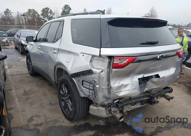 1GNEVJKW9KJ145458: 44135280