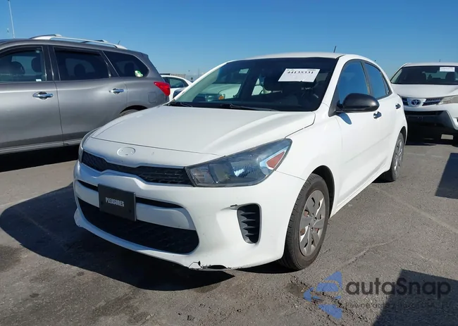 3KPA25AB5JE090668: 44135331