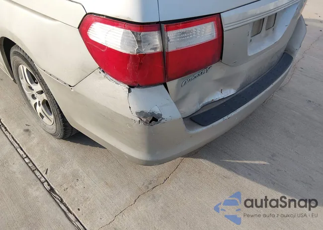 5FNRL387X6B439301: 44135334