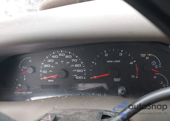 1FTNW21P43EC75955: 44135348