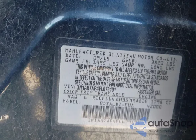 3N1AB7AP4FL679191: 44135396