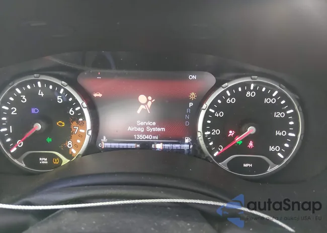 ZACCJBDB9HPE52231: 44135405