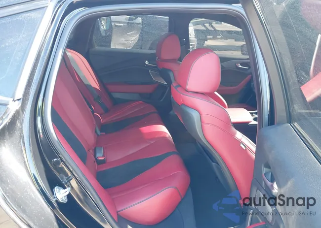 19UUB5F54PA005798: 44135419