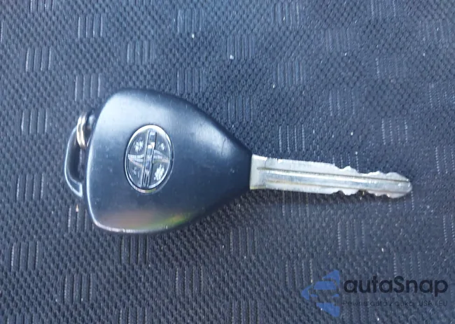 JTKKU4B49C1020341: 44135430