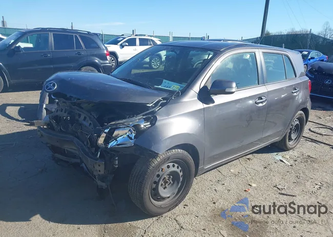 JTKKU4B49C1020341: 44135430