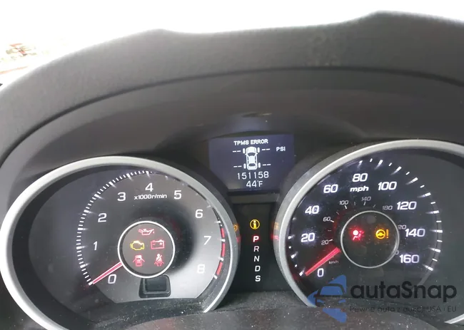 19UUA8F2XBA001029: 44135447