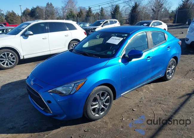 3MYDLBYV8KY503600: 44136490