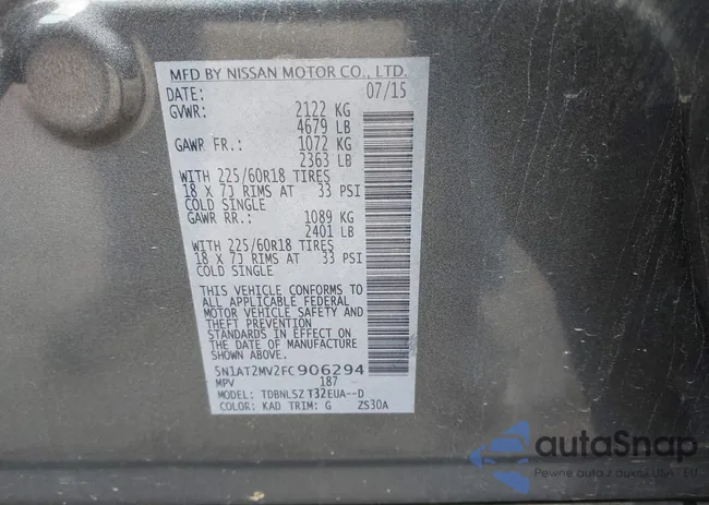 5N1AT2MV2FC906294: 44136491