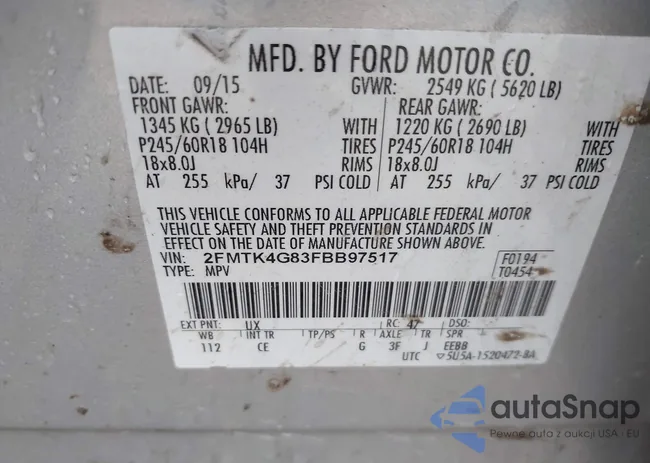 2FMTK4G83FBB97517: 44136600