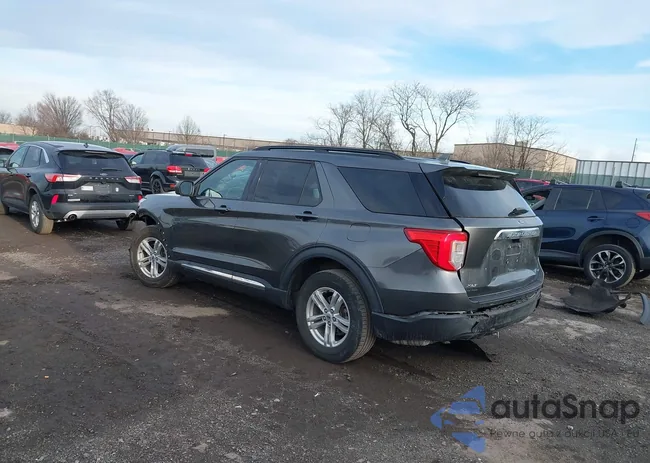 1FMSK8DH5LGA88004: 44136661