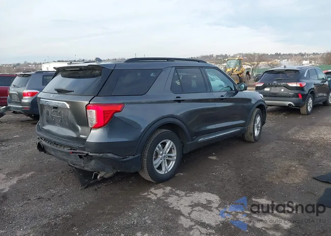 1FMSK8DH5LGA88004: 44136661