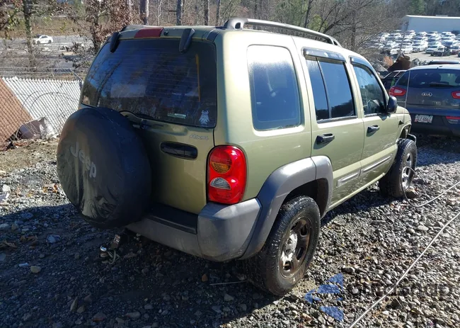 1J4GL48K83W583254: 44136685