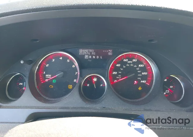 1GKER23D59J178696: 44136727