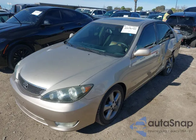 4T1BA32K75U068670: 44136743