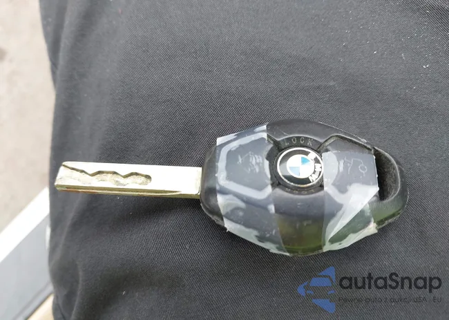 WBABS534X3JU99352: 44136767