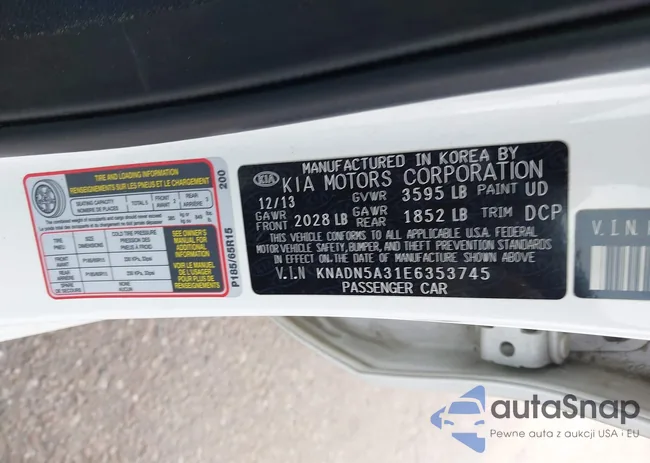 KNADN5A31E6353745: 44136796