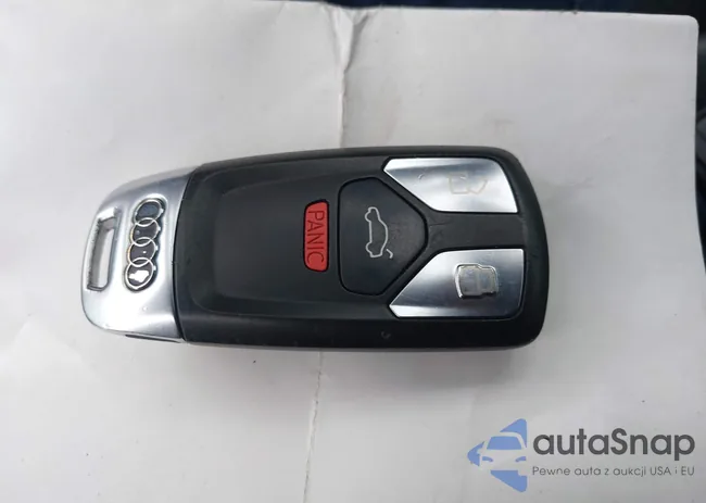 WAUENAF47HN019003: 44136830