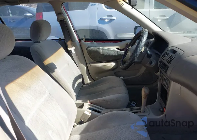 1NXBR12E91Z463905: 44136846