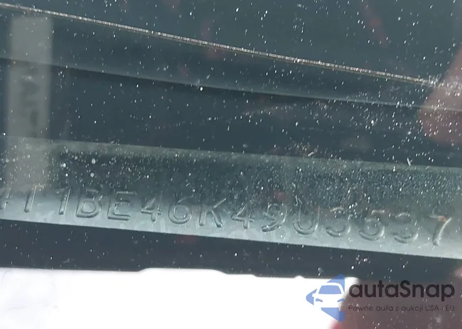 4T1BE46K49U353708: 44136849