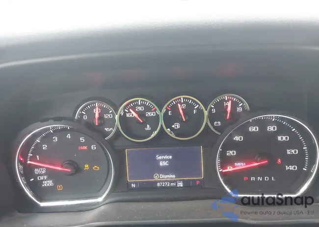 1GCRYDED2KZ213579: 44136862