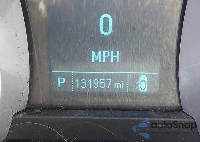 1GNFLCEK4DZ126335: 44136894