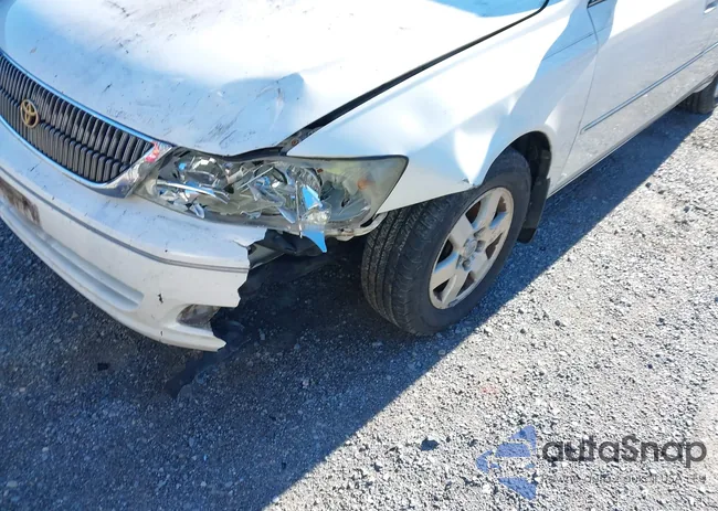 4T1BF28B91U195286: 44136938