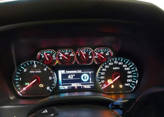 1GCVKREC7HZ324531: 44136956