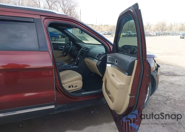 1FM5K8FH0GGC74744: 44137010