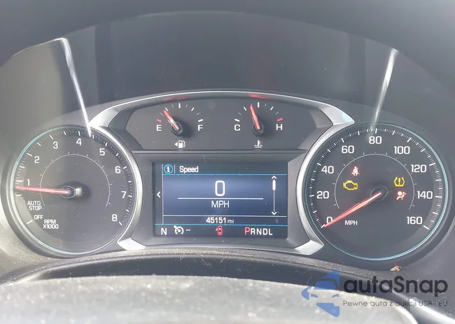 2GNAXUEV4K6280910: 44137021