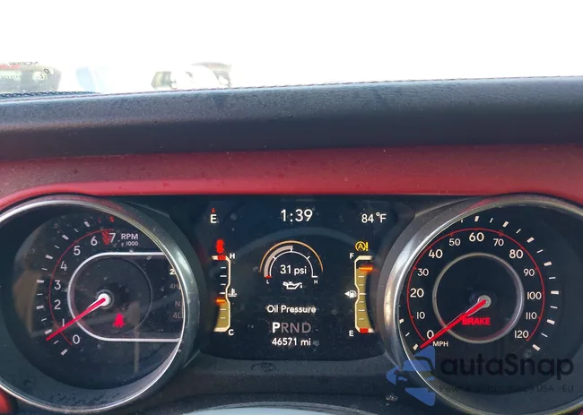 1C4HJXFG5JW292515: 44136095