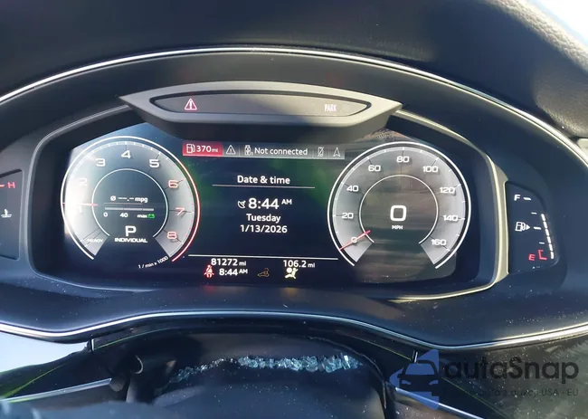 WA1EVAF1XKD030755: 44136118