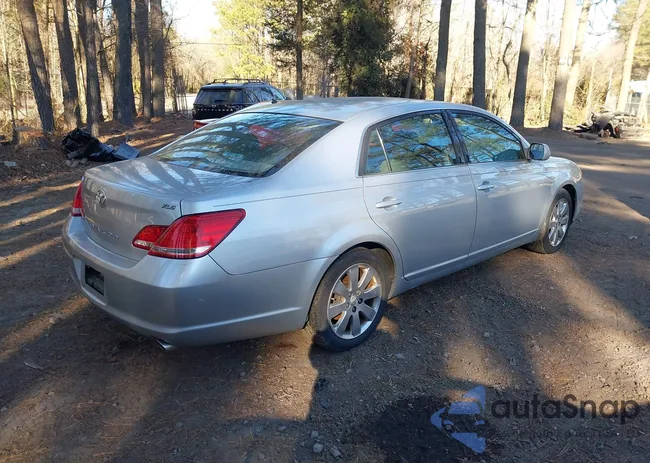 4T1BK36B97U231295: 44136198