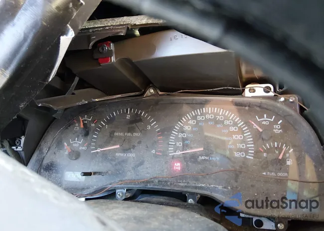 3B7KF26651M279927: 44136233