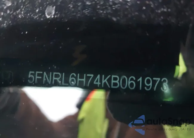 5FNRL6H74KB061973: 44136267